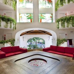 Отель Villas Vallarta By Canto Del Sol Пуэрто-Вальярта развлечения