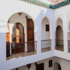 Отель Riad Charme dOrient Марокко, Марракеш - отзывы, цены и фото номеров - забронировать отель Riad Charme dOrient онлайн фото 5
