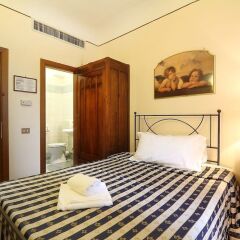 Отель Relais Il Campanile al Duomo комната для гостей