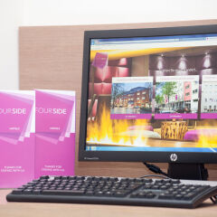 Orangerie Hotel Wien развлечения