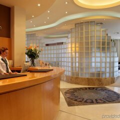 Отель Egnatia Hotel Греция, Салоники - 3 отзыва об отеле, цены и фото номеров - забронировать отель Egnatia Hotel онлайн интерьер отеля