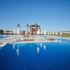 Отель Tui Day&Night Connected Club Life Belek Богазкент бассейн