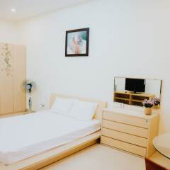 Отель Bamboo House детские мероприятия