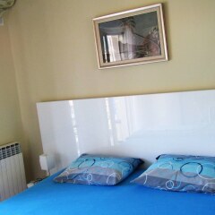 Апартаменты Apartments Palma комната для гостей фото 2