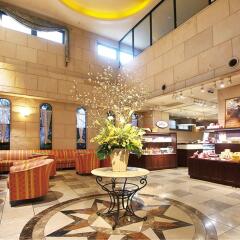 Hotel Piena Kobe Кобе питание