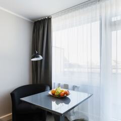 Отель Centerroom Zwilling01 комната для гостей фото 2
