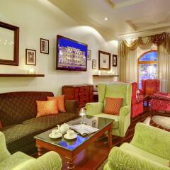 Гостиница Radisson Royal интерьер отеля фото 2
