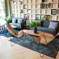 Отель Travel Light Hostel Pattaya Таиланд, Паттайя - отзывы, цены и фото номеров - забронировать отель Travel Light Hostel Pattaya онлайн комната для гостей фото 3