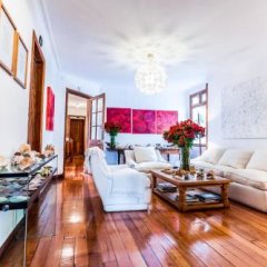 Conchita Flores B&B in Santiago, Chile from 73$, photos, reviews - zenhotels.com