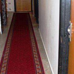 Kadıköy Rıhtım Hotel Турция, Стамбул - отзывы, цены и фото номеров - забронировать отель Kadıköy Rıhtım Hotel онлайн ванная фото 2