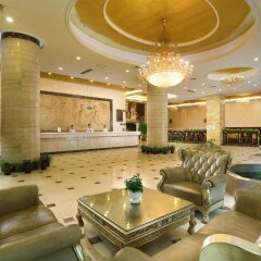 Отель Xiamen Virola Hotel Китай, Сямынь - отзывы, цены и фото номеров - забронировать отель Xiamen Virola Hotel онлайн фото 13