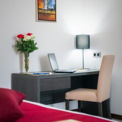 Golden Tulip Royaume in Algiers, Algeria from 142$, photos, reviews - zenhotels.com room amenities