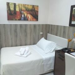 Hotel Tonic комната для гостей фото 5