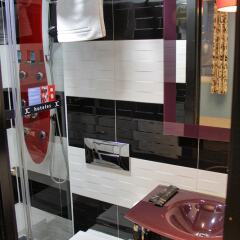 Отель JC Rooms Santo Domingo в номере