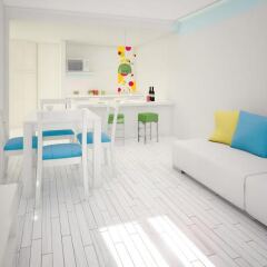 Guya Wave Hotel детские мероприятия