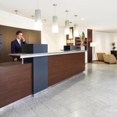 Отель NH Wien City интерьер отеля фото 4