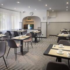 Hotel White Lion