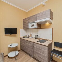 Гостиница Меблированные комнаты на Попова в Екатеринбурге 7 отзывов об отеле, цены и фото номеров - забронировать гостиницу Меблированные комнаты на Попова онлайн Екатеринбург фото 3