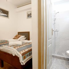 Hotel Bosanska Kuca in Sarajevo, Bosnia and Herzegovina from 96$, photos, reviews - zenhotels.com bathroom