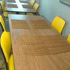 Гостиница Yellow House Hostel Украина, Львов - 3 отзыва об отеле, цены и фото номеров - забронировать гостиницу Yellow House Hostel онлайн парковка