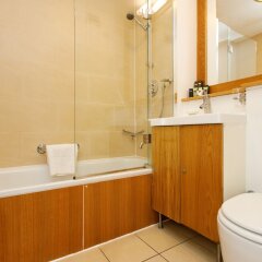 Отель Presidential Serviced Apartments Marylebone Великобритания, Лондон - отзывы, цены и фото номеров - забронировать отель Presidential Serviced Apartments Marylebone онлайн фото 9
