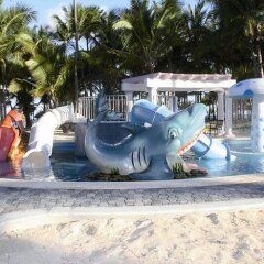 Отель Riu Bambu All Inclusive Доминикана, Пунта Кана - отзывы, цены и фото номеров - забронировать отель Riu Bambu All Inclusive онлайн фото 3
