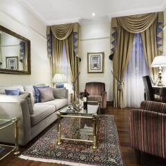 St James Court, A Taj Hotel (Ex.Crowne Plaza) Лондон комната для гостей фото 18
