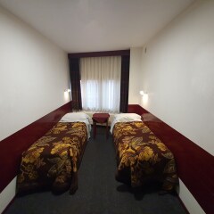 Отель Budget Hotel Ben Нидерланды, Амстердам - 1 отзыв об отеле, цены и фото номеров - забронировать отель Budget Hotel Ben онлайн комната для гостей