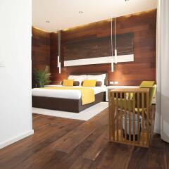 Отель Dominic Smart & Luxury Suites Terazije ванная фото 2