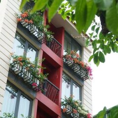 Отель Au Coeur dHanoi Boutique Hotel Вьетнам, Ханой - отзывы, цены и фото номеров - забронировать отель Au Coeur dHanoi Boutique Hotel онлайн фото 13