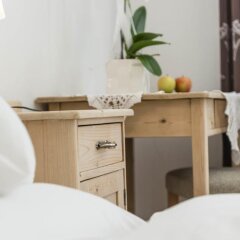 Отель Wander- und Bikehotel Vinschgerhof Силандро удобства в номере фото 2