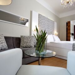 Hotel Wandl сауна