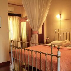 Отель Bandarawela Hotel Шри-Ланка, Амбевелла - отзывы, цены и фото номеров - забронировать отель Bandarawela Hotel онлайн комната для гостей фото 3