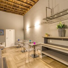 Отель Maison D’Art Boutique Hotel Италия, Рим - отзывы, цены и фото номеров - забронировать отель Maison D’Art Boutique Hotel онлайн спа фото 2