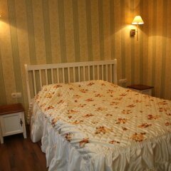 Отель Boutique Hotel Colosseo Болгария, Сандански - отзывы, цены и фото номеров - забронировать отель Boutique Hotel Colosseo онлайн комната для гостей фото 2