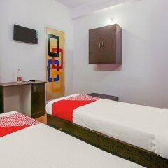OYO 17168 Hz Lodge in Hyderabad, India from 39$, photos, reviews - zenhotels.com photo 3