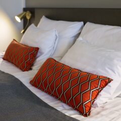 Отель Scandic Grand Marina удобства в номере фото 4