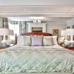 Отель Four Seasons George V Париж помещение для мероприятий фото 2