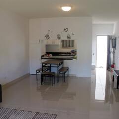 Отель JJ Residence комната для гостей фото 2