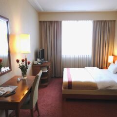 International Hotel комната для гостей фото 5