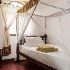 Warere Town House in Zanzibar, Tanzania from 79$, photos, reviews - zenhotels.com guestroom photo 3