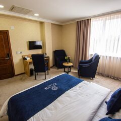 Rayan Hotel удобства в номере