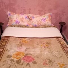 Отель Riad 63 - Adults Only ванная