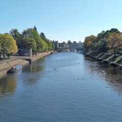 Отель York City Retreat