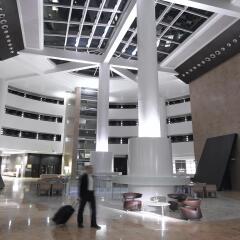Отель Abades Nevada Palace Испания, Гранада - отзывы, цены и фото номеров - забронировать отель Abades Nevada Palace онлайн