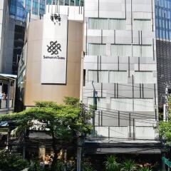 Отель Sukhumvit Suites фото 2