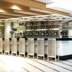 L'ancora Beach Hotel - All Inclusive гостиничный бар