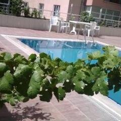 Miroglu Hotel Турция, Диярбакыр - отзывы, цены и фото номеров - забронировать отель Miroglu Hotel онлайн фото 3