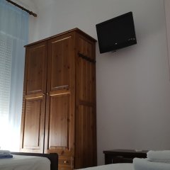Natalie Apartments in Sithonia, Greece from 125$, photos, reviews - zenhotels.com room amenities