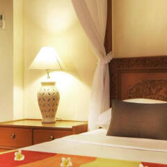 Отель Wina Holiday Villa удобства в номере